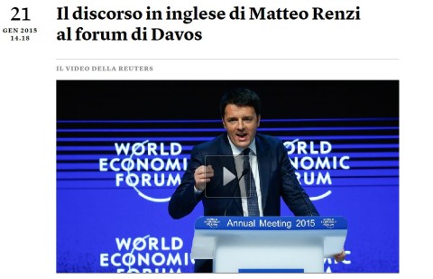 Renzi_Davos