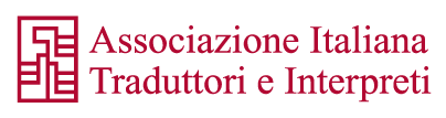 AITI - Logo dell'Associazione Italiana Traduttori e Interpreti